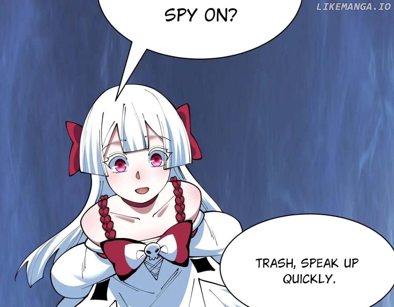 Era of the Haunted Chapter 495 - page 95